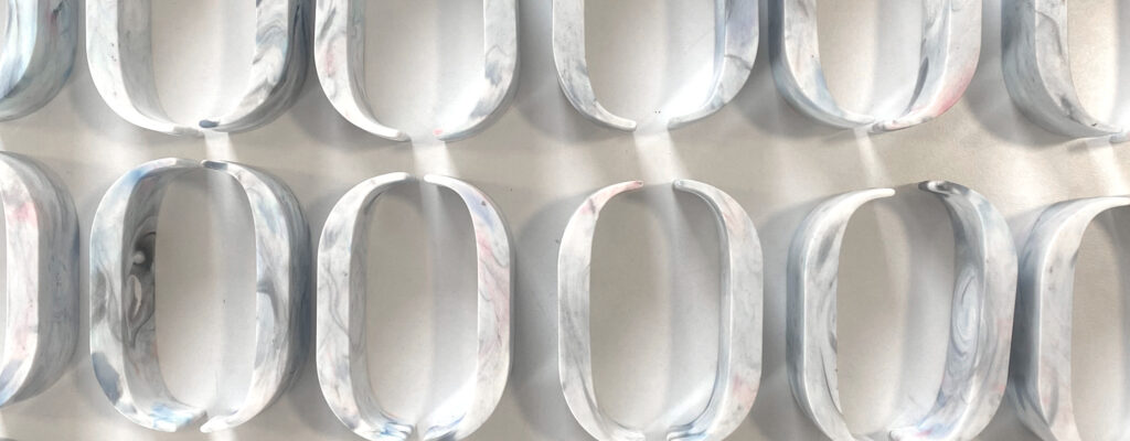 Cutlery rests