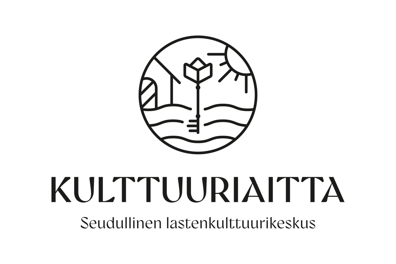 Kulttuuriaitta